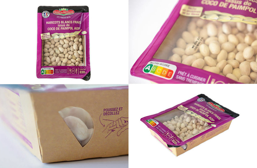 MAYOR DURABILIDAD DE PRODUCTOS NATURALES SENSIBLES